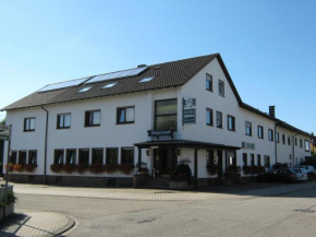 Hotels in Muggensturm